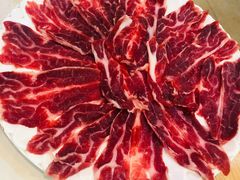 -广味鲜潮汕牛肉火锅(延安三路店)