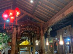 -巴国九王爷火锅(万盛总店)