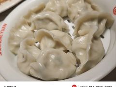 -双合园·海鲜水饺青岛菜(上清路店)