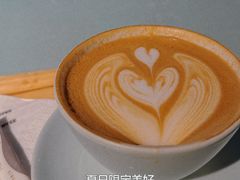 -sugarman espresso素饮糖人高新咖啡工厂