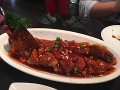 -鹿港小镇(悠唐店)