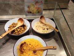 -比格比萨自助(万柳华联店)