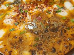 -金良酸菜鱼(宁海路总店)