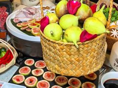 -烹然四季椰子鸡火锅(团结湖总店)