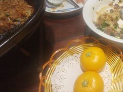 -前海沿·青岛菜(五四广场永旺店)