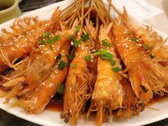 -美极鲜食坊(宝安南路店)