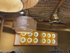 -李久其家民间餐厅(观沙岭公园店)