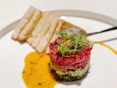 生牛肉塔塔-Solo(衡山路店)