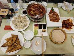 -东四民芳餐厅(世茂工三店)