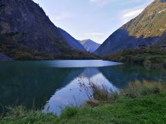 -叠溪松坪沟景区