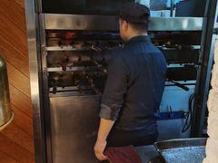 -拉蒂娜·巴西牛排馆 Latina·Brazilian Steakhouse(陆家嘴旗舰店)