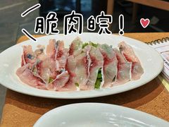 -濠轩阁特色生蚝火锅总店