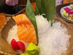 -坂吉屋·居酒屋深夜食堂(龙湖店)