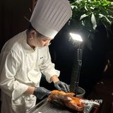 享受生活，享受美味｜東淓·蘇宴
