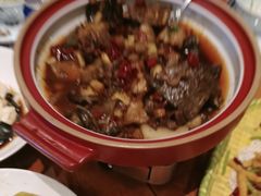 -黄泥岗·地道湖北菜(奥特莱斯店)