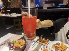 -千寻山野烤肉(天虹店)