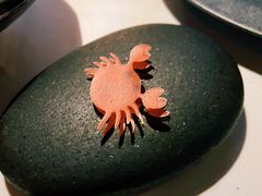 -三嚥阁 La Villa Restaurant