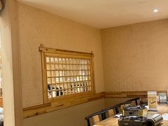 -冰川冷面·延边菜·炭烤串(观前店)
