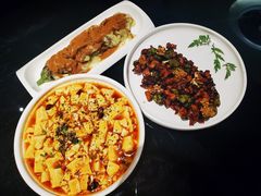 -皇城根北京风味主题餐厅(泰华城店)