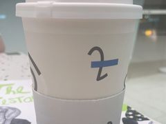 -Seesaw Coffee(朝阳大悦城店)