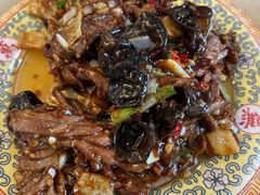 -砂锅居(西四店)