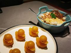 -四川饭店·川味水煮鱼(长白店)