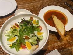 -1886德国汽车餐厅(外滩十六铺码头店)