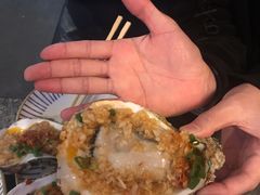 台山大蚝-新楚记烧烤·酒场·夺命肥肠(车公庙店)