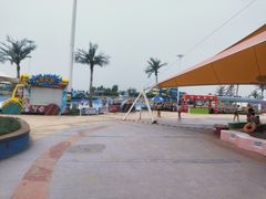-华安水之梦水上乐园