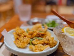 一口小酥肉-小满手工粉(上海月星环球港店)