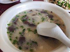 -老张桥新天地羊肉店