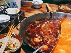 -楠火锅(哈尔滨金爵万象店)