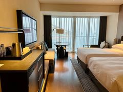 -深圳大梅沙京基洲际度假酒店