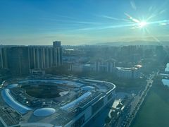 -南昌之星摩天轮