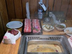 -草原塞蛮羊火锅城(港湾店)