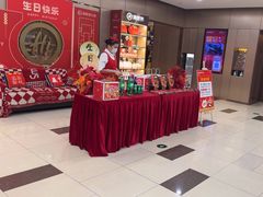 -海底捞火锅(月湖广场店)