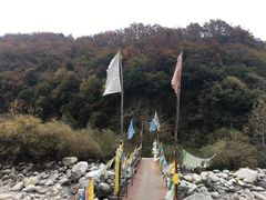 -孟屯河谷景区
