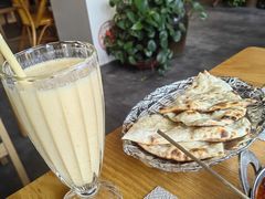 -Pakwaan Indian restaurant芭港湾印度餐厅(领事馆店)