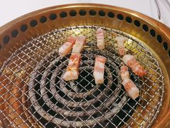-千寻山野烤肉(天虹店)