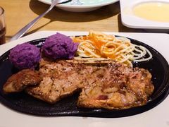 -豪客来牛排(重庆冉家坝SM广场1712店)