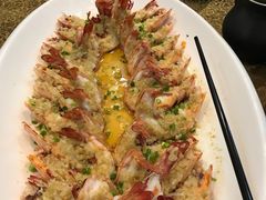 -欢乐海岸美食联盟