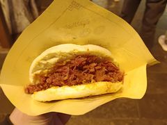 -毅祥斋老孙家泡馍(北院门鼓楼店)
