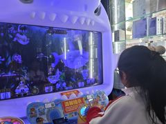 -奇奇乐园电玩城(立丰国际购物广场店)