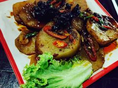 -北京饺子馆