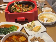 -大丰收脆鱼(浦西万达店)