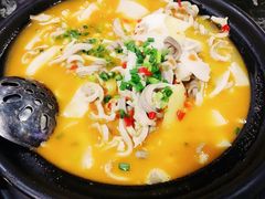 -李师傅脆肚(华强北店)