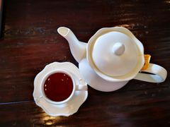 -南沙游艇会·大兵船餐厅