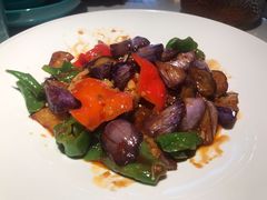 -荷塘秋月·本帮江浙菜(国权路店)