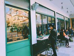 门面-RAC BAR(安福路店)