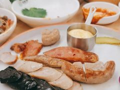 -汤连得温泉馆(宝山店)